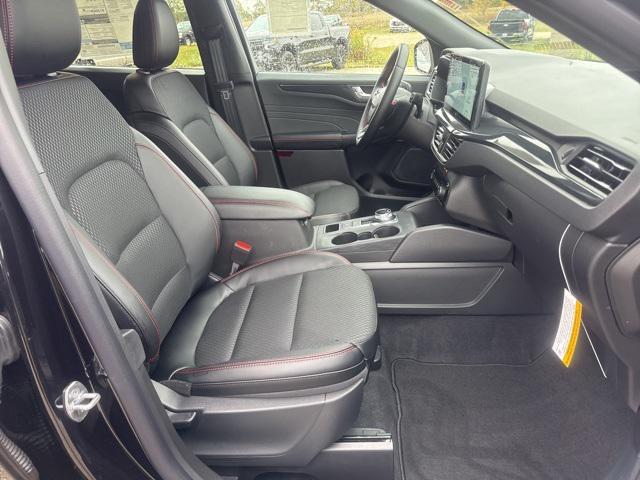 new 2026 Ford Escape car, priced at $35,700