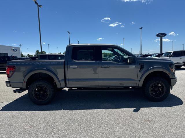 new 2024 Ford F-150 car, priced at $84,760