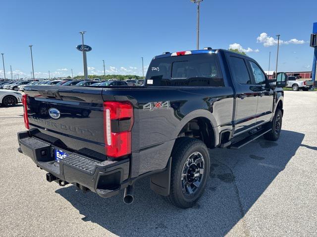 new 2024 Ford F-250 car, priced at $61,355
