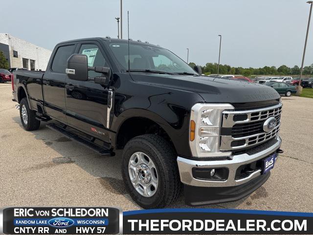 new 2025 Ford F-350 car, priced at $72,188