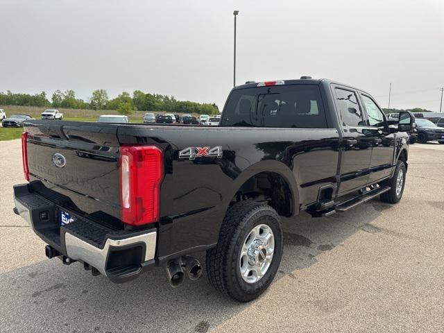 new 2025 Ford F-350 car, priced at $72,188