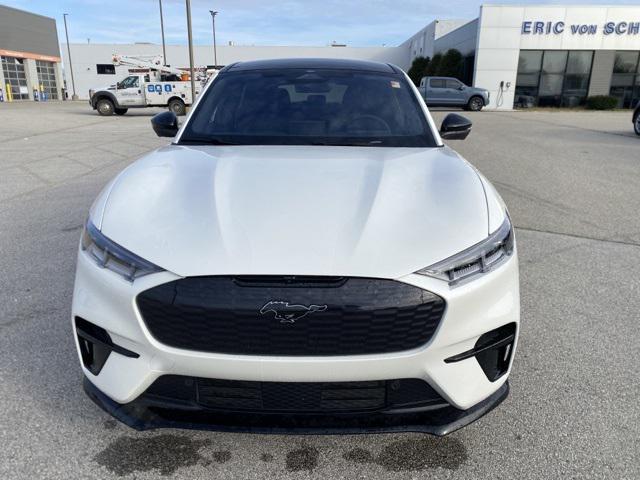 new 2023 Ford Mustang Mach-E car, priced at $48,999