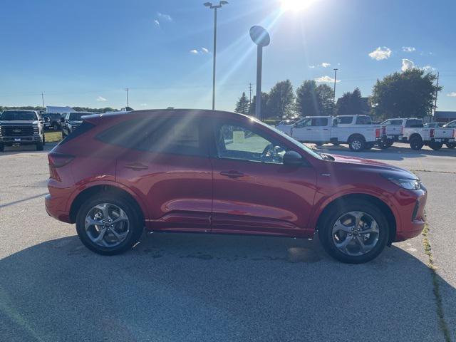 new 2024 Ford Escape car, priced at $34,931