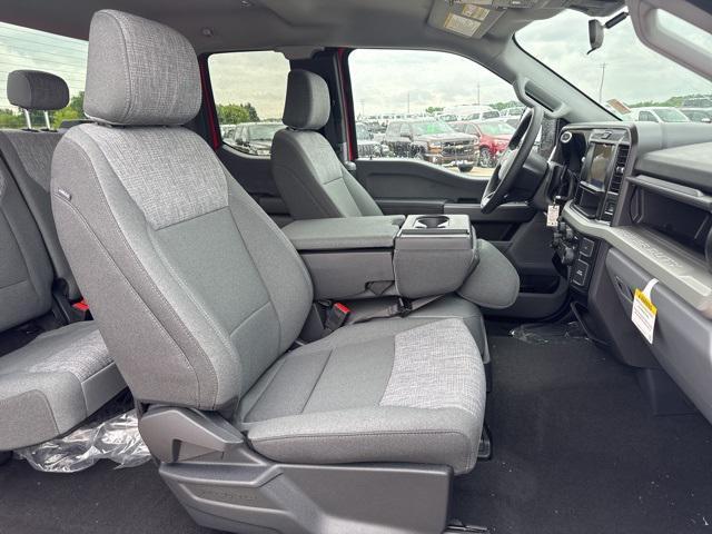 new 2025 Ford F-350 car, priced at $56,676