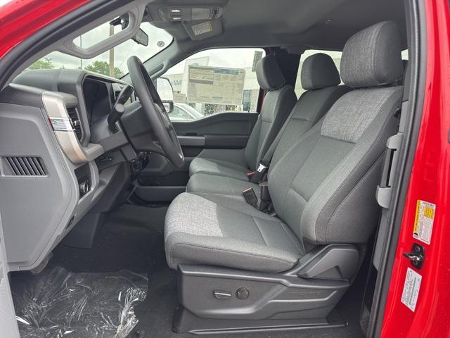 new 2025 Ford F-350 car, priced at $56,676