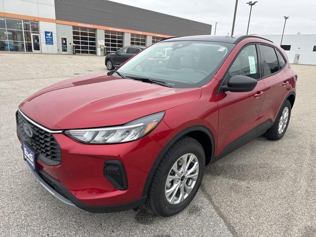 new 2025 Ford Escape car, priced at $35,995