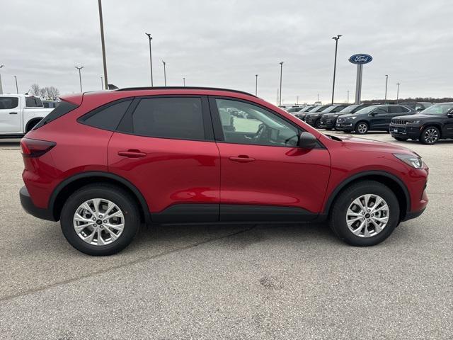 new 2025 Ford Escape car, priced at $35,995