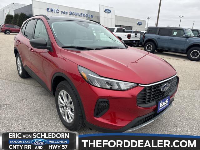 new 2025 Ford Escape car, priced at $35,995