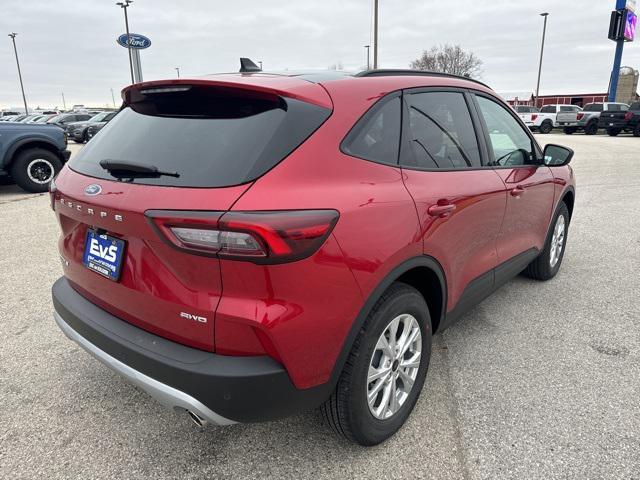 new 2025 Ford Escape car, priced at $35,995