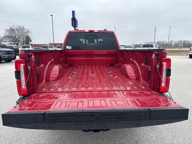 new 2024 Ford F-250 car, priced at $86,887