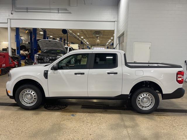 new 2024 Ford Maverick car, priced at $25,515