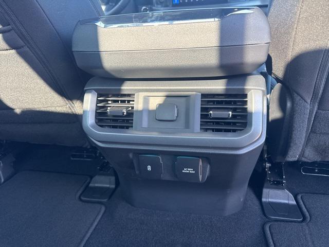 new 2025 Ford F-150 car, priced at $49,504