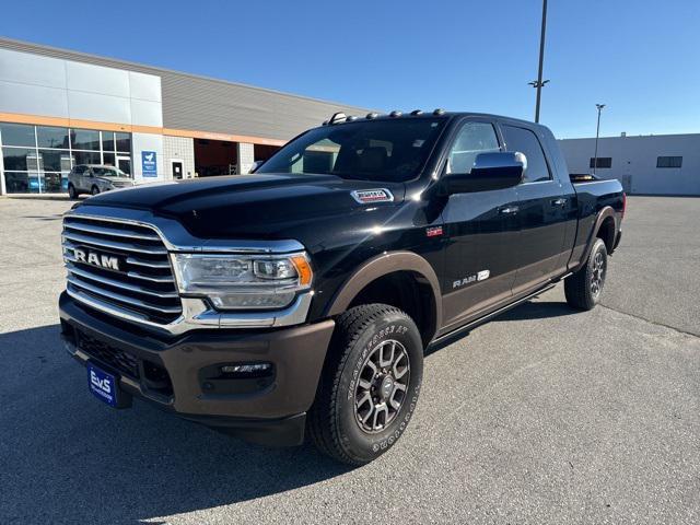 used 2022 Ram 3500 car, priced at $60,499