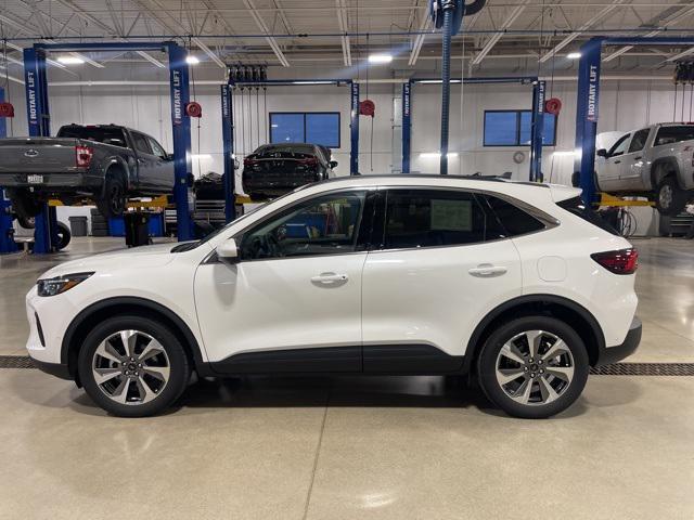 new 2024 Ford Escape car, priced at $37,097