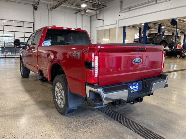 new 2024 Ford F-350 car, priced at $89,667