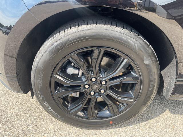 new 2024 Ford Edge car, priced at $31,999