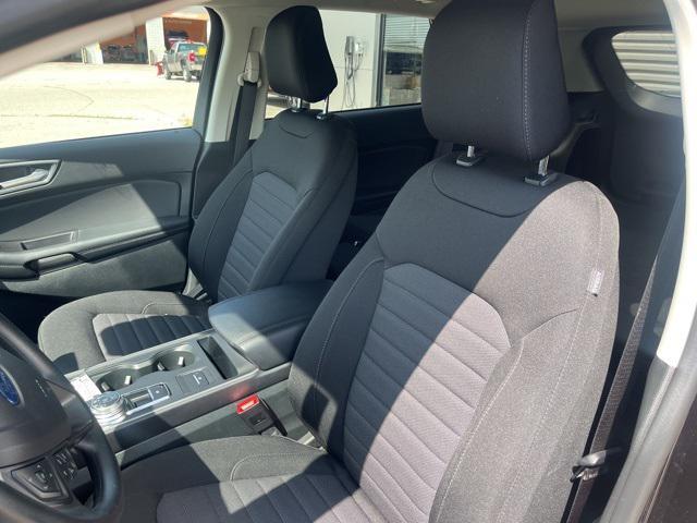new 2024 Ford Edge car, priced at $31,999