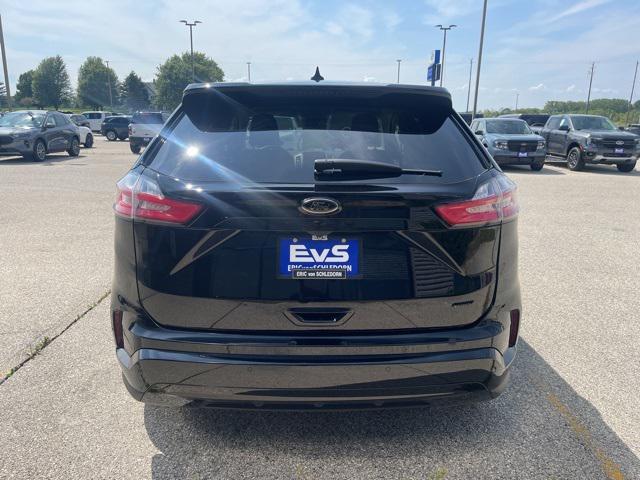 new 2024 Ford Edge car, priced at $31,999