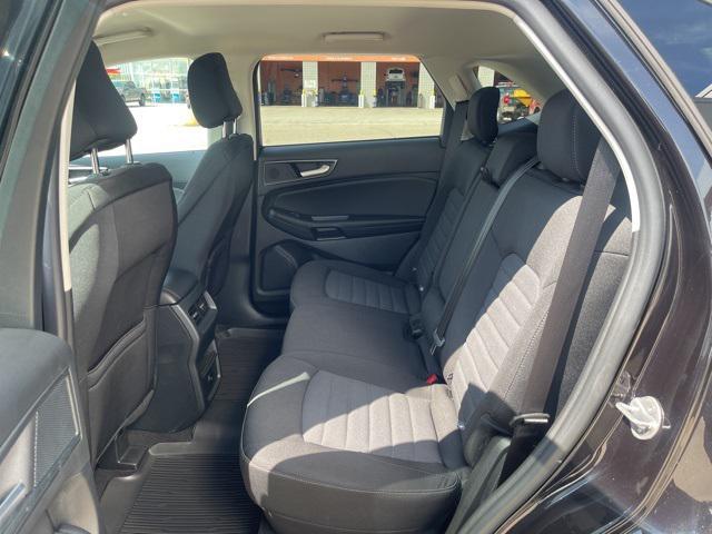 new 2024 Ford Edge car, priced at $31,999