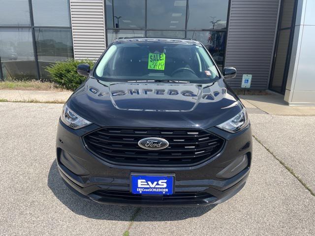 new 2024 Ford Edge car, priced at $31,999