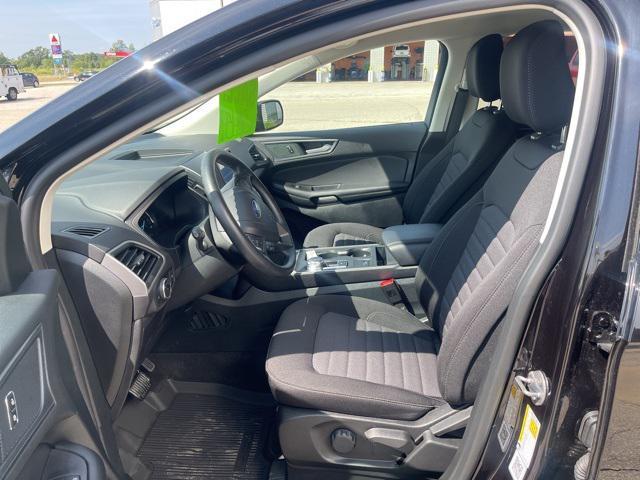 new 2024 Ford Edge car, priced at $31,999