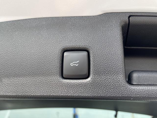 new 2025 Ford Escape car, priced at $24,987