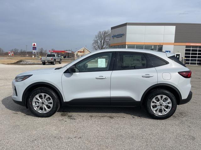 new 2025 Ford Escape car, priced at $24,987