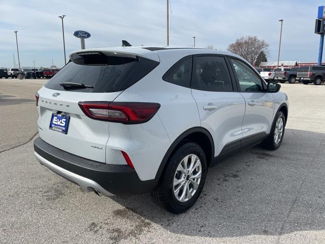 new 2025 Ford Escape car, priced at $24,987