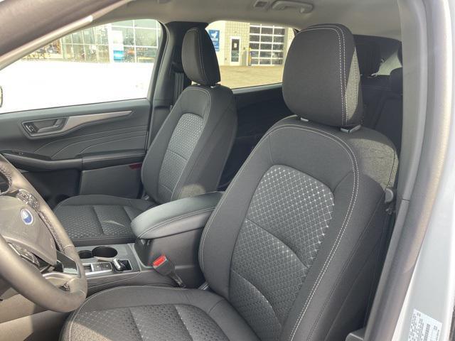 new 2025 Ford Escape car, priced at $24,987