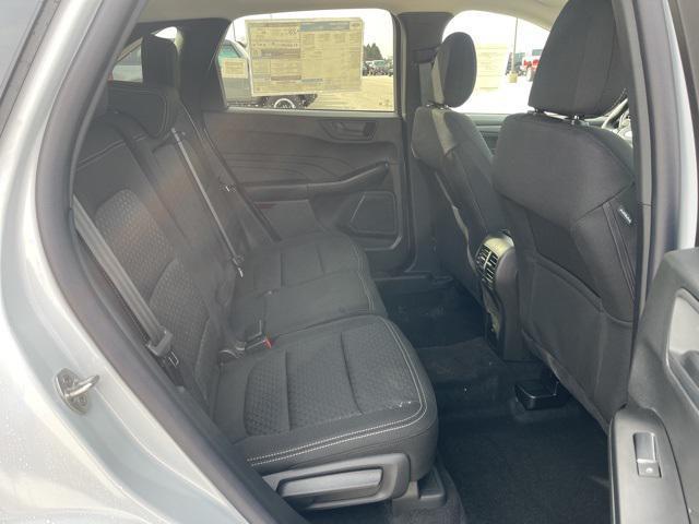 new 2025 Ford Escape car, priced at $24,987