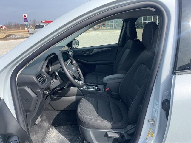 new 2025 Ford Escape car, priced at $24,987