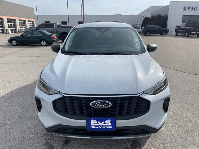 new 2025 Ford Escape car, priced at $24,987