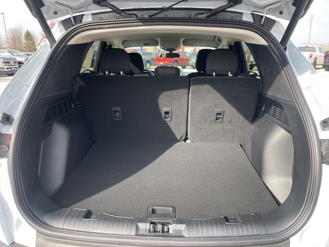 new 2025 Ford Escape car, priced at $24,987