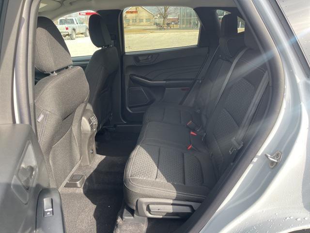 new 2025 Ford Escape car, priced at $24,987