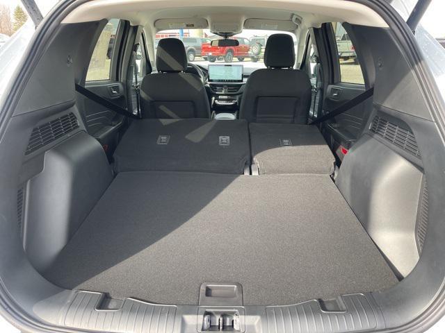 new 2025 Ford Escape car, priced at $24,987