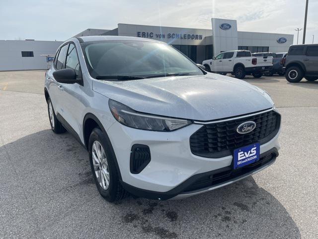 new 2025 Ford Escape car, priced at $24,987