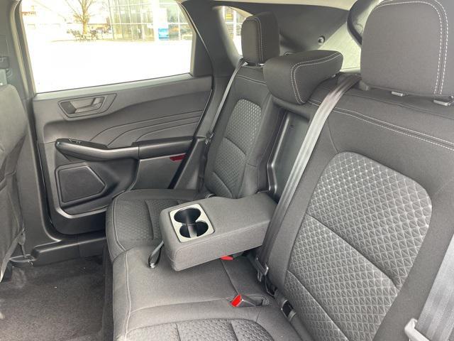 new 2025 Ford Escape car, priced at $24,987