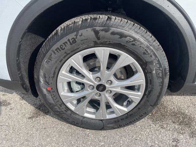 new 2025 Ford Escape car, priced at $24,987