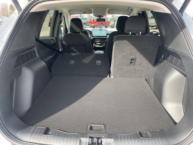 new 2025 Ford Escape car, priced at $24,987