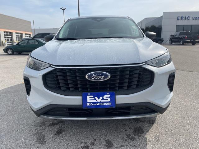 new 2025 Ford Escape car, priced at $24,987