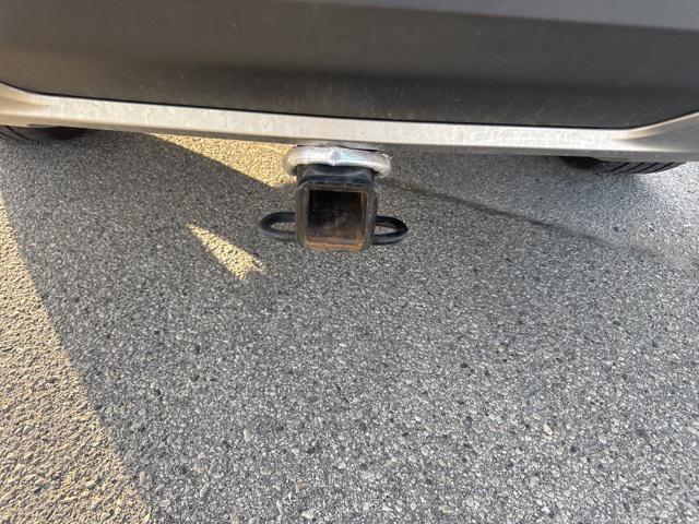 used 2020 Ford Explorer car, priced at $25,900