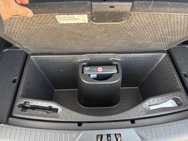 used 2020 Ford Explorer car, priced at $25,900