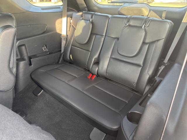 used 2020 Ford Explorer car, priced at $25,900