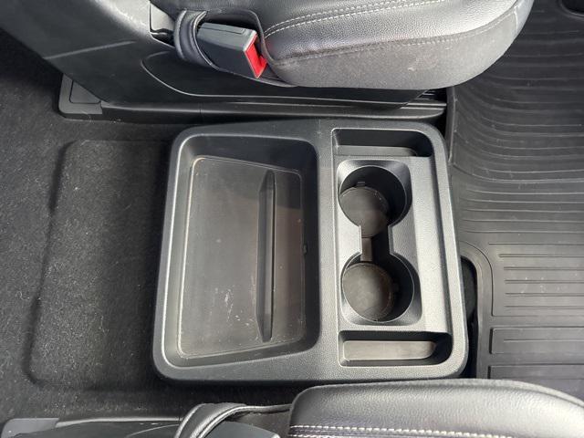 used 2020 Ford Explorer car, priced at $25,900