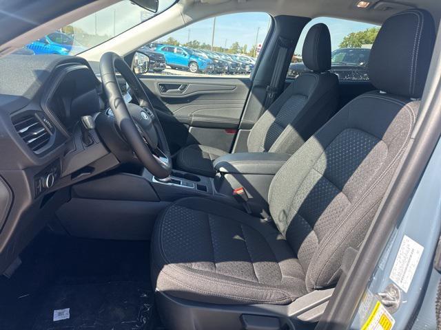 new 2025 Ford Escape car, priced at $29,587