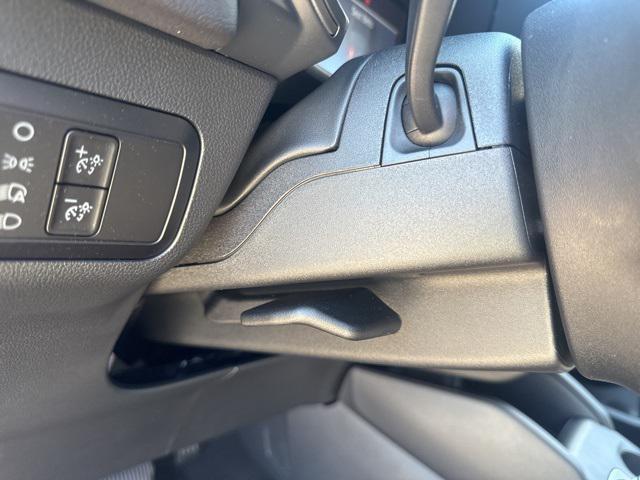 new 2025 Ford Escape car, priced at $29,587