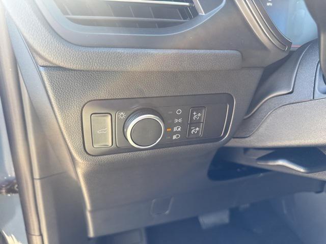 new 2025 Ford Escape car, priced at $29,587