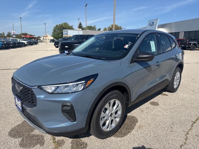 new 2025 Ford Escape car, priced at $29,587