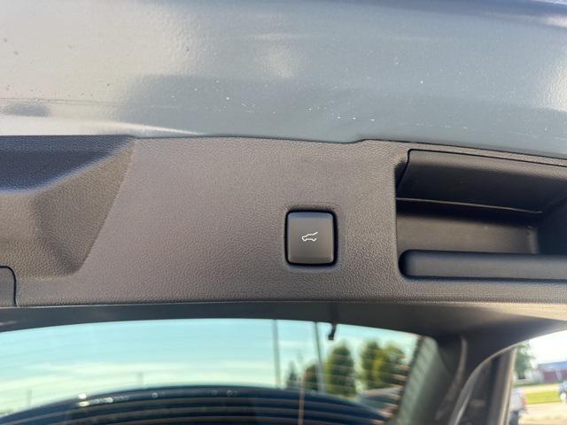 new 2025 Ford Escape car, priced at $29,587