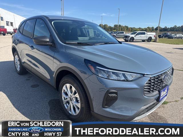 new 2025 Ford Escape car, priced at $29,587